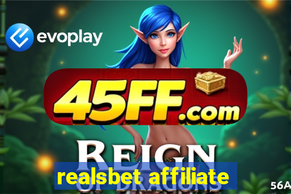 realsbet affiliate